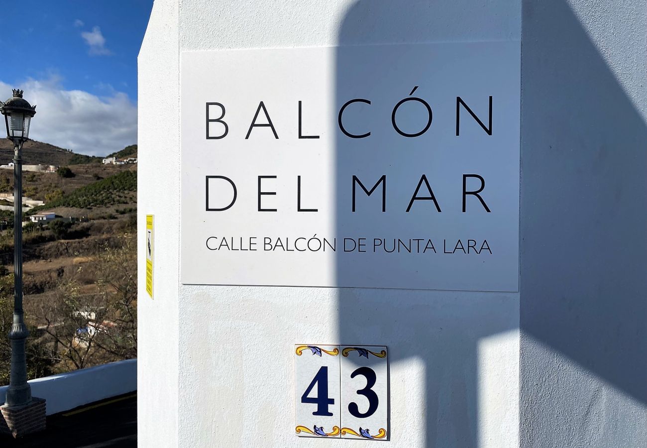 Appartamento a Nerja - Penthouse Balcon del Mar Deluxe 1 by Casasol