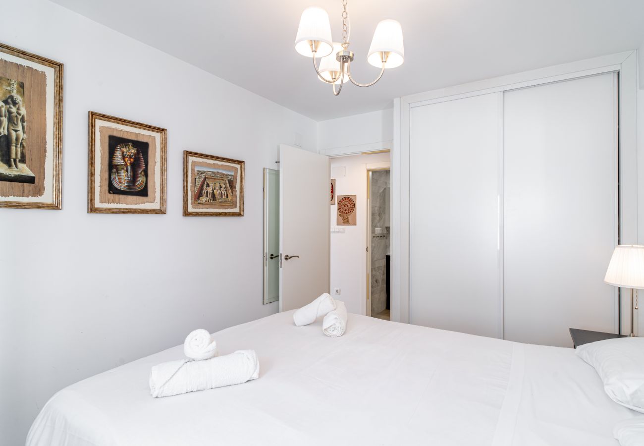 Appartamento a Nerja - Apartamento Urban Suite by Casasol