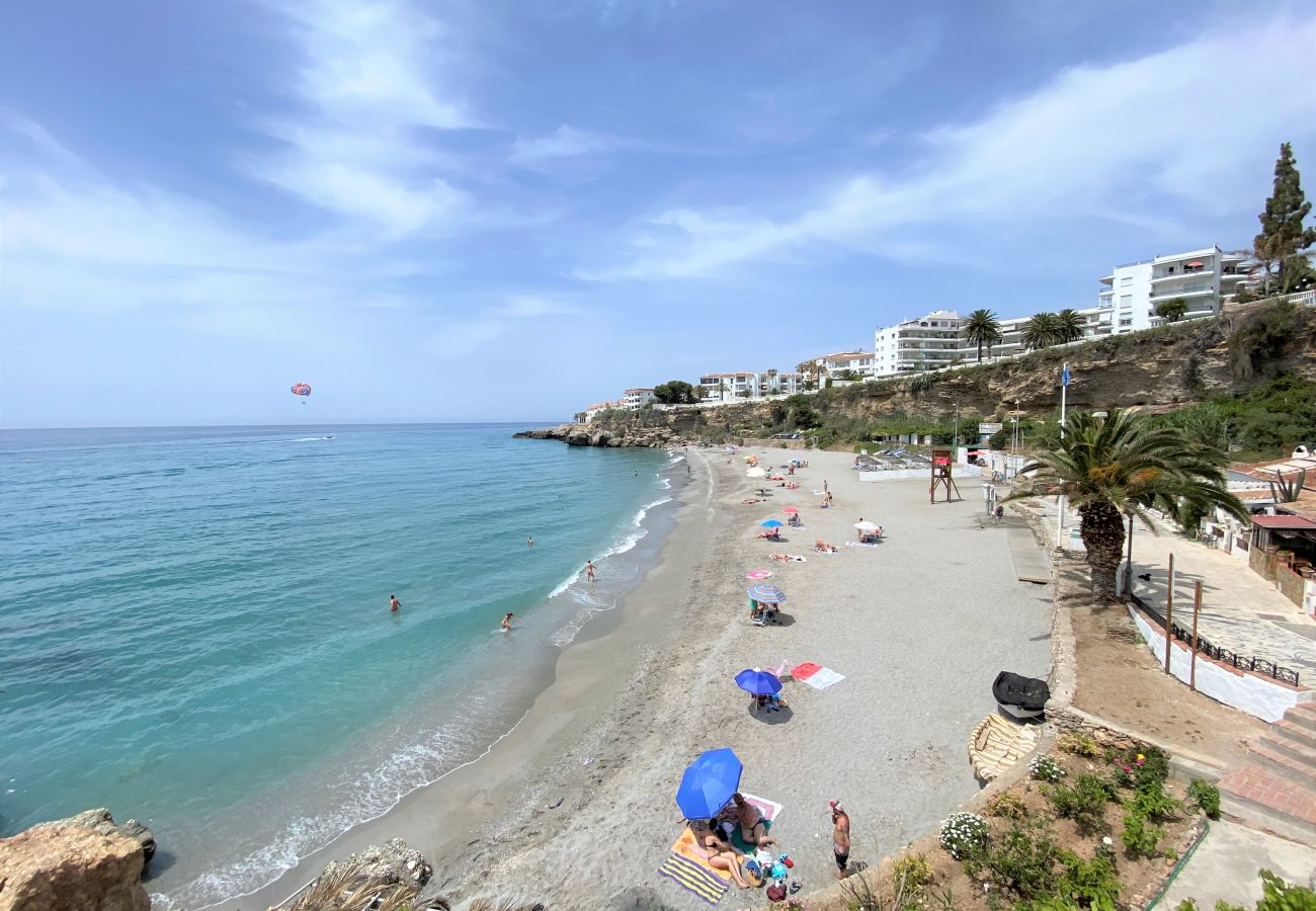 Appartamento a Nerja - Apartamento Urban Suite by Casasol