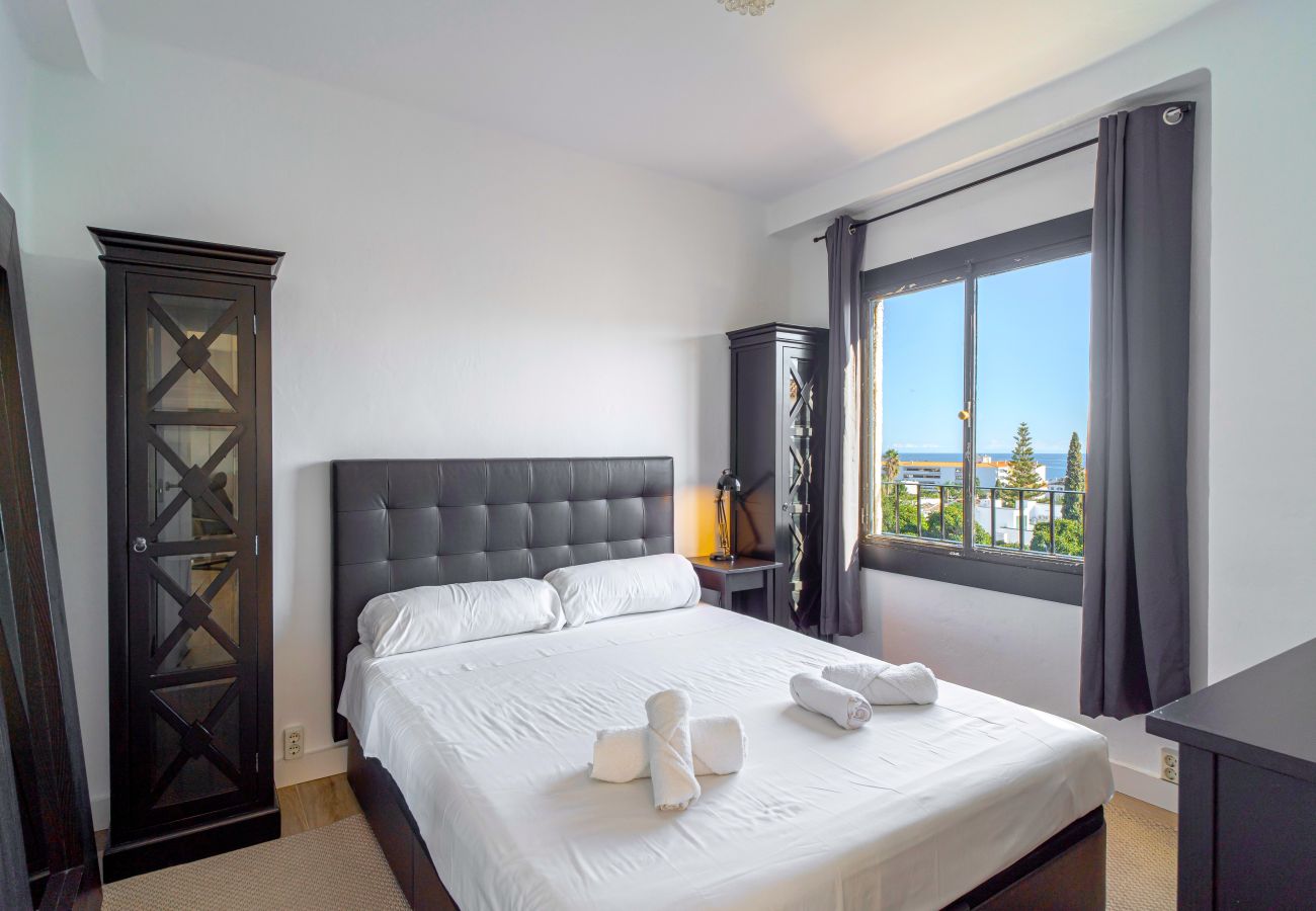 Appartamento a Nerja - Marina Vista Paradise by Casasol