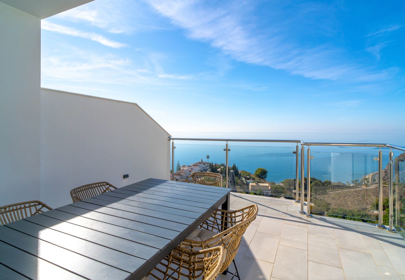 Appartamento a Nerja - Terrazas de Ladera Duplex 10 by Casasol