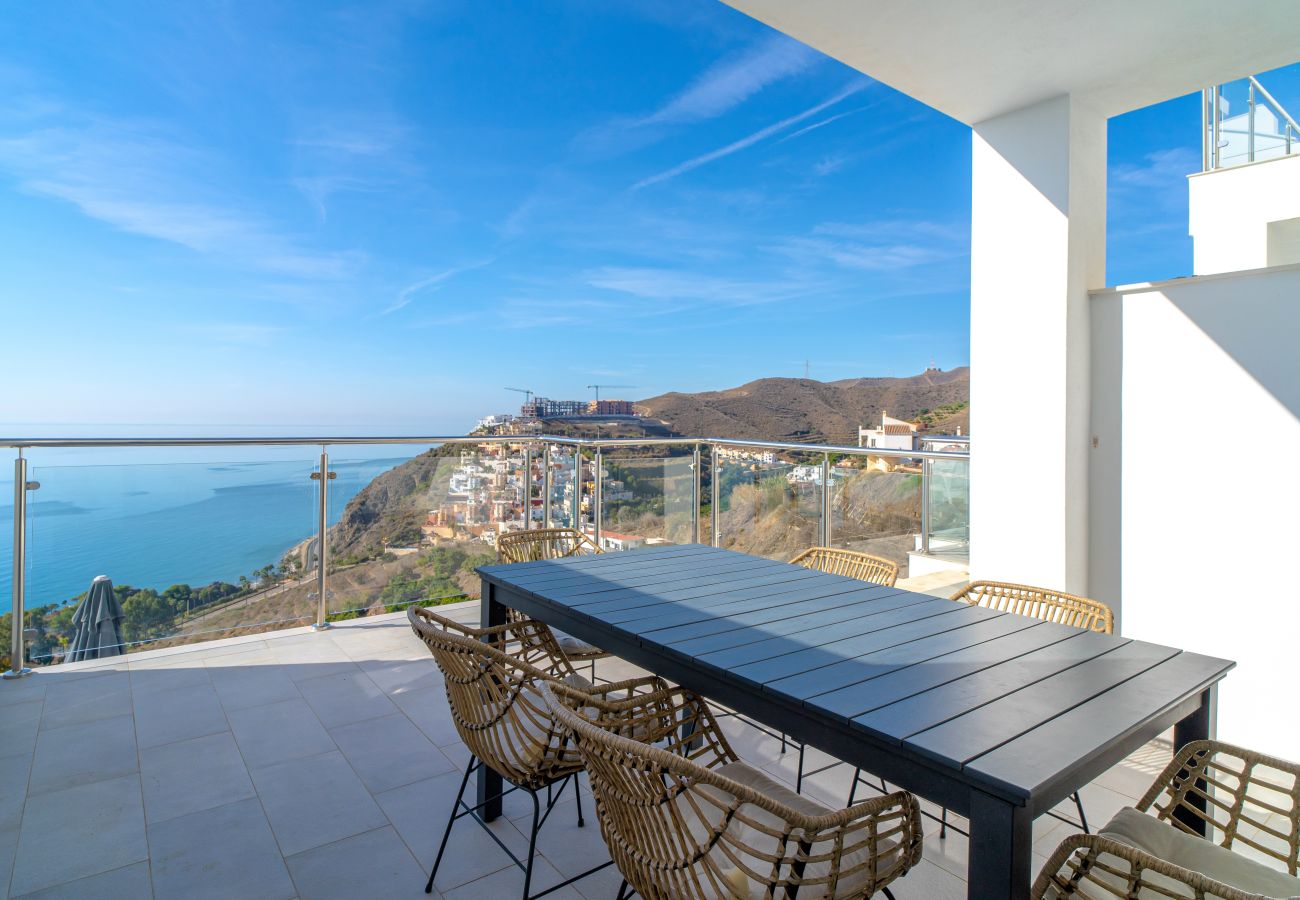 Appartamento a Nerja - Terrazas de Ladera Duplex 10 by Casasol