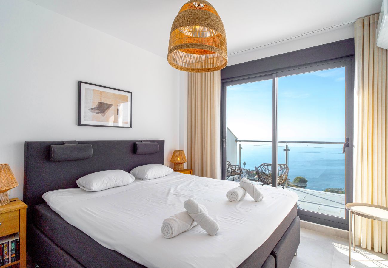 Appartamento a Nerja - Terrazas de Ladera Duplex 10 by Casasol