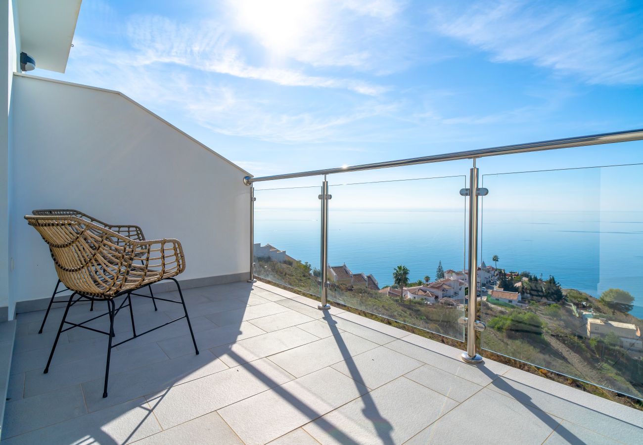 Appartamento a Nerja - Terrazas de Ladera Duplex 10 by Casasol