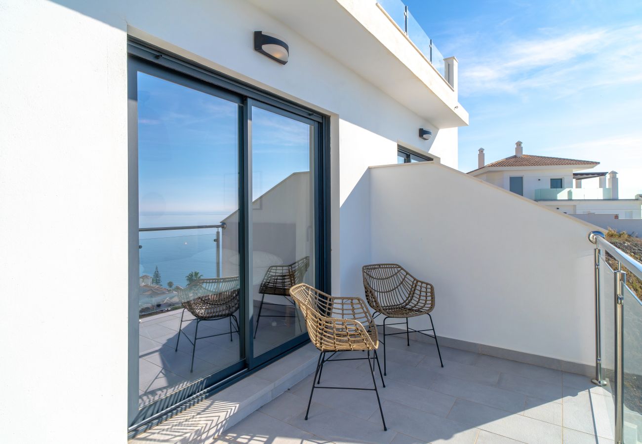 Appartamento a Nerja - Terrazas de Ladera Duplex 10 by Casasol