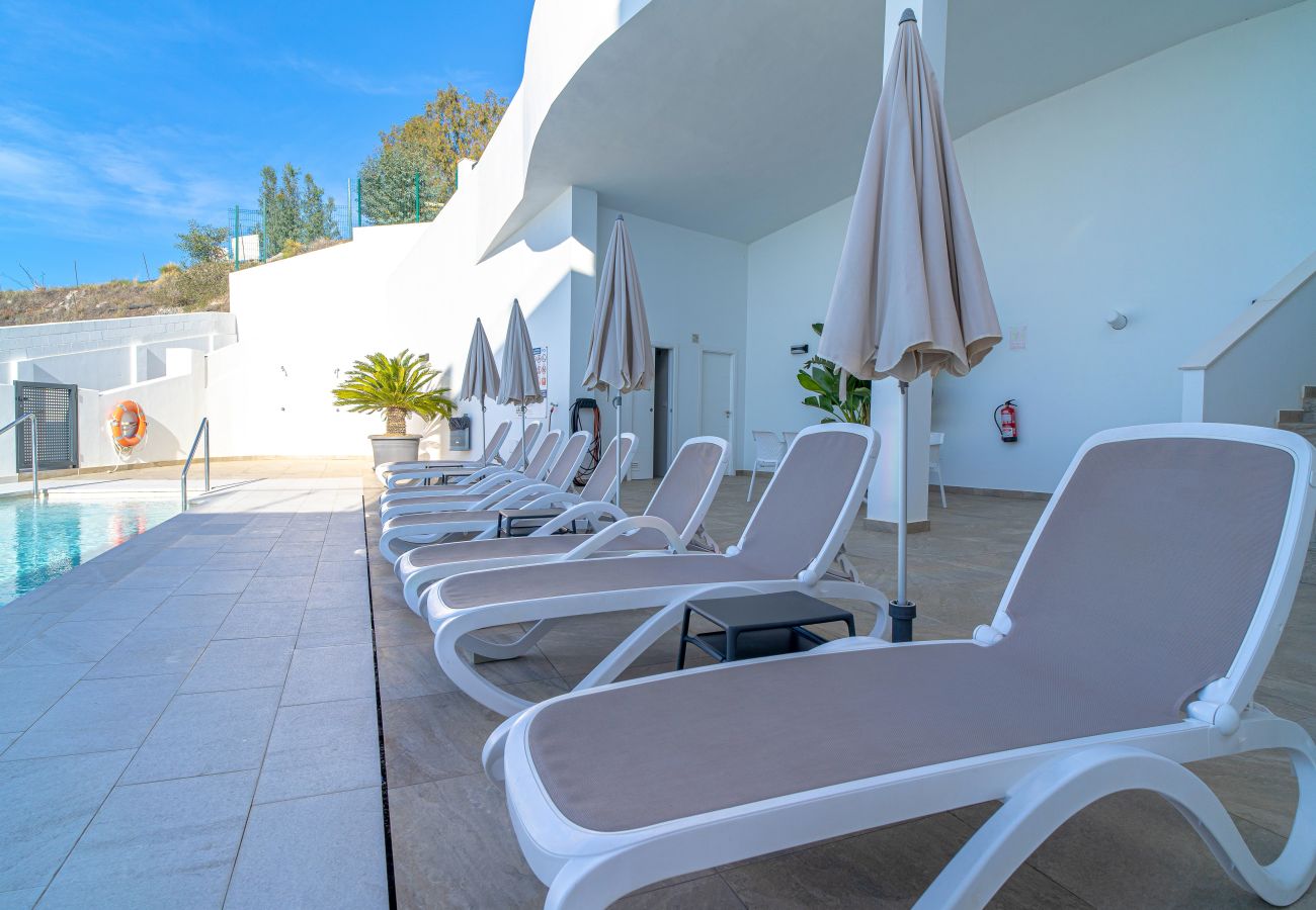 Appartamento a Nerja - Terrazas de Ladera Duplex 10 by Casasol