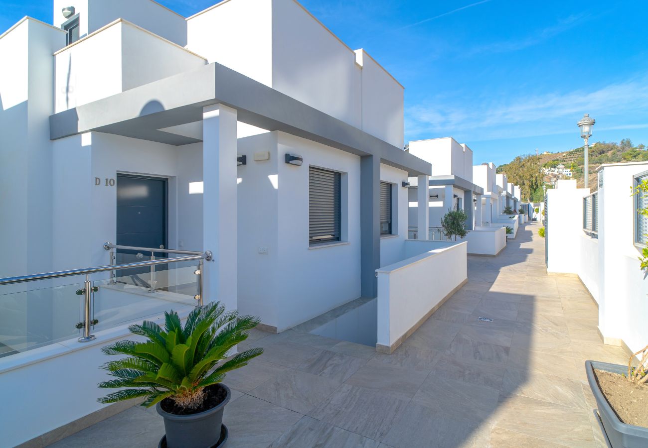 Appartamento a Nerja - Terrazas de Ladera Duplex 10 by Casasol