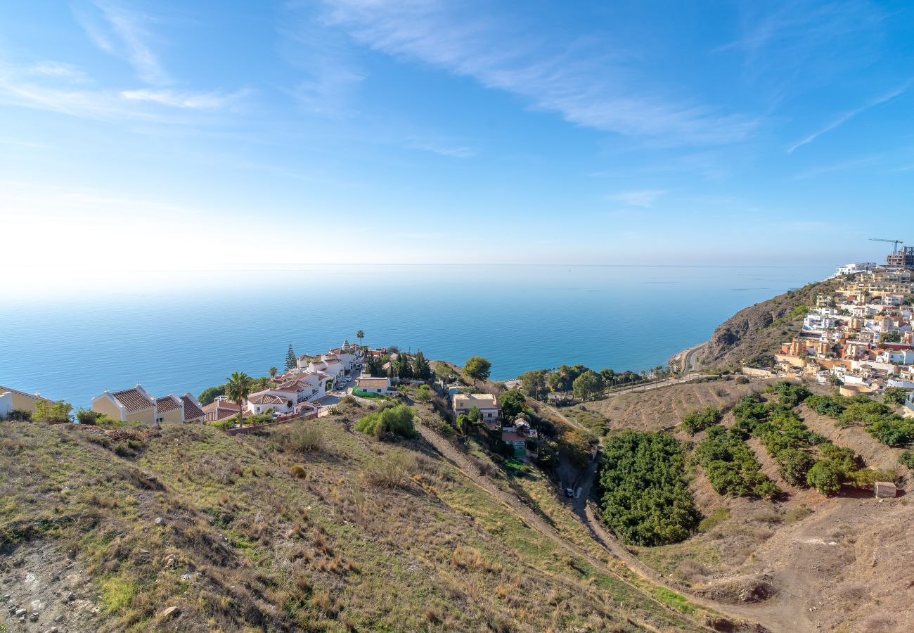 Appartamento a Nerja - Terrazas de Ladera Duplex 10 by Casasol