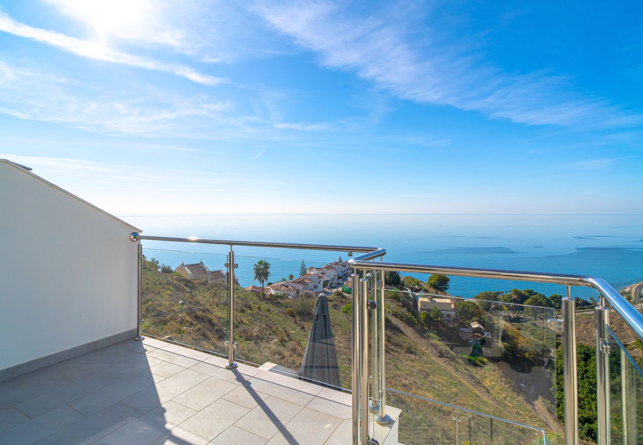 Appartamento a Nerja - Terrazas de Ladera Duplex 10 by Casasol