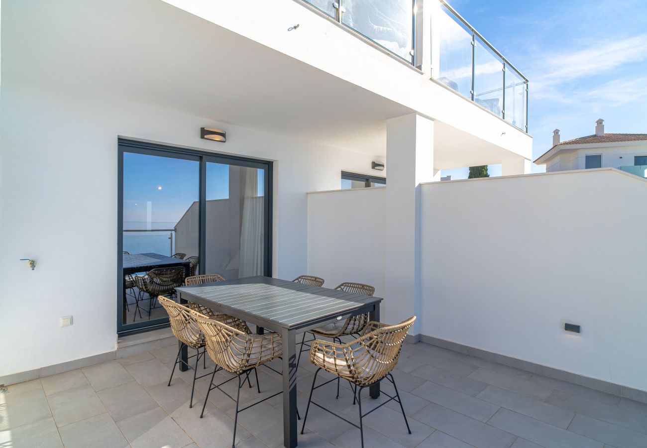 Appartamento a Nerja - Terrazas de Ladera Duplex 10 by Casasol