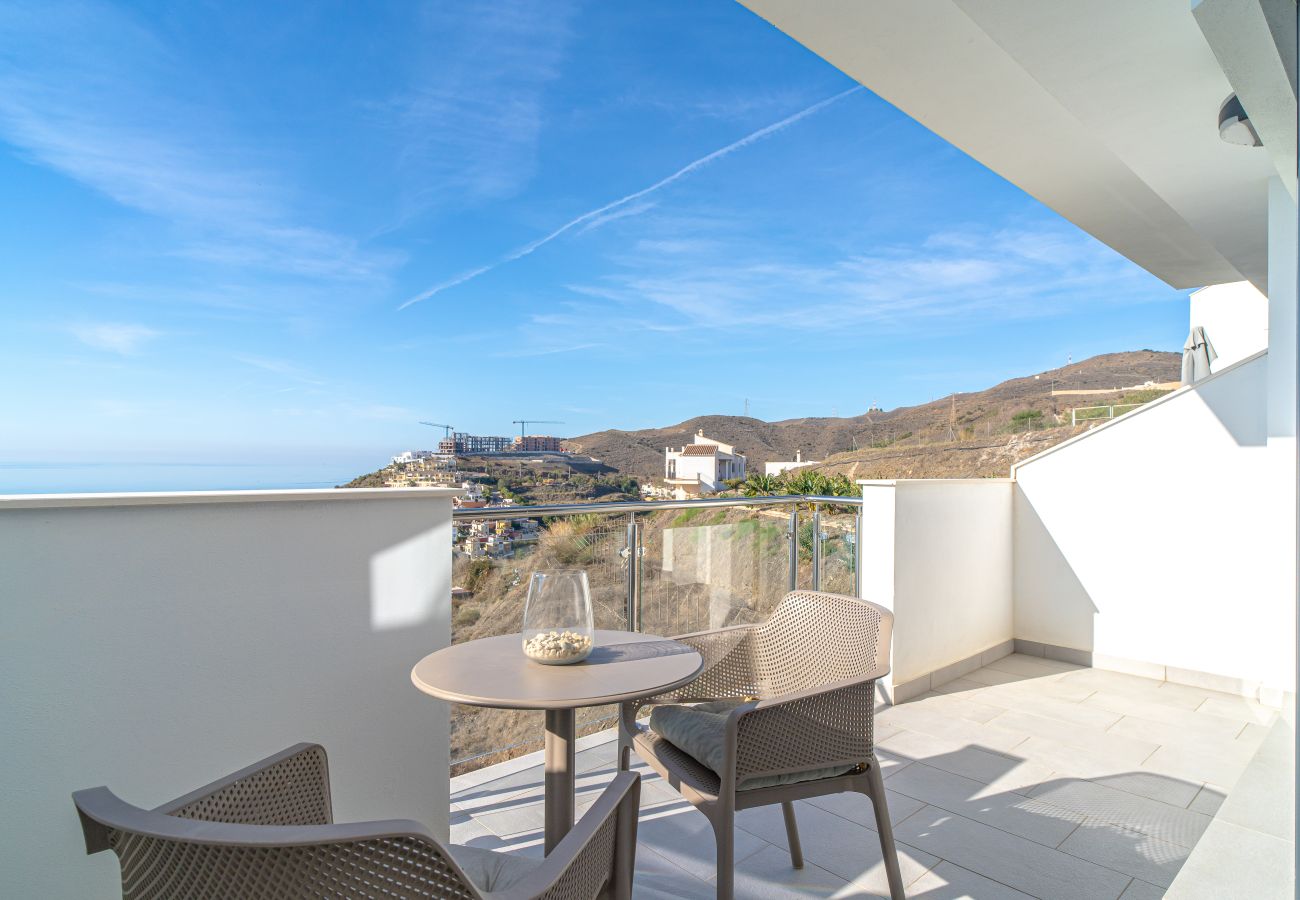 Appartamento a Nerja - Terrazas de Ladera V4 Luxury by Casasol