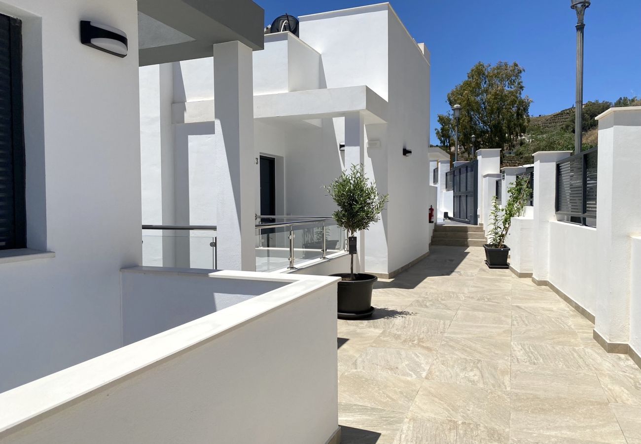 Appartamento a Nerja - Terrazas de Ladera V4 Luxury by Casasol