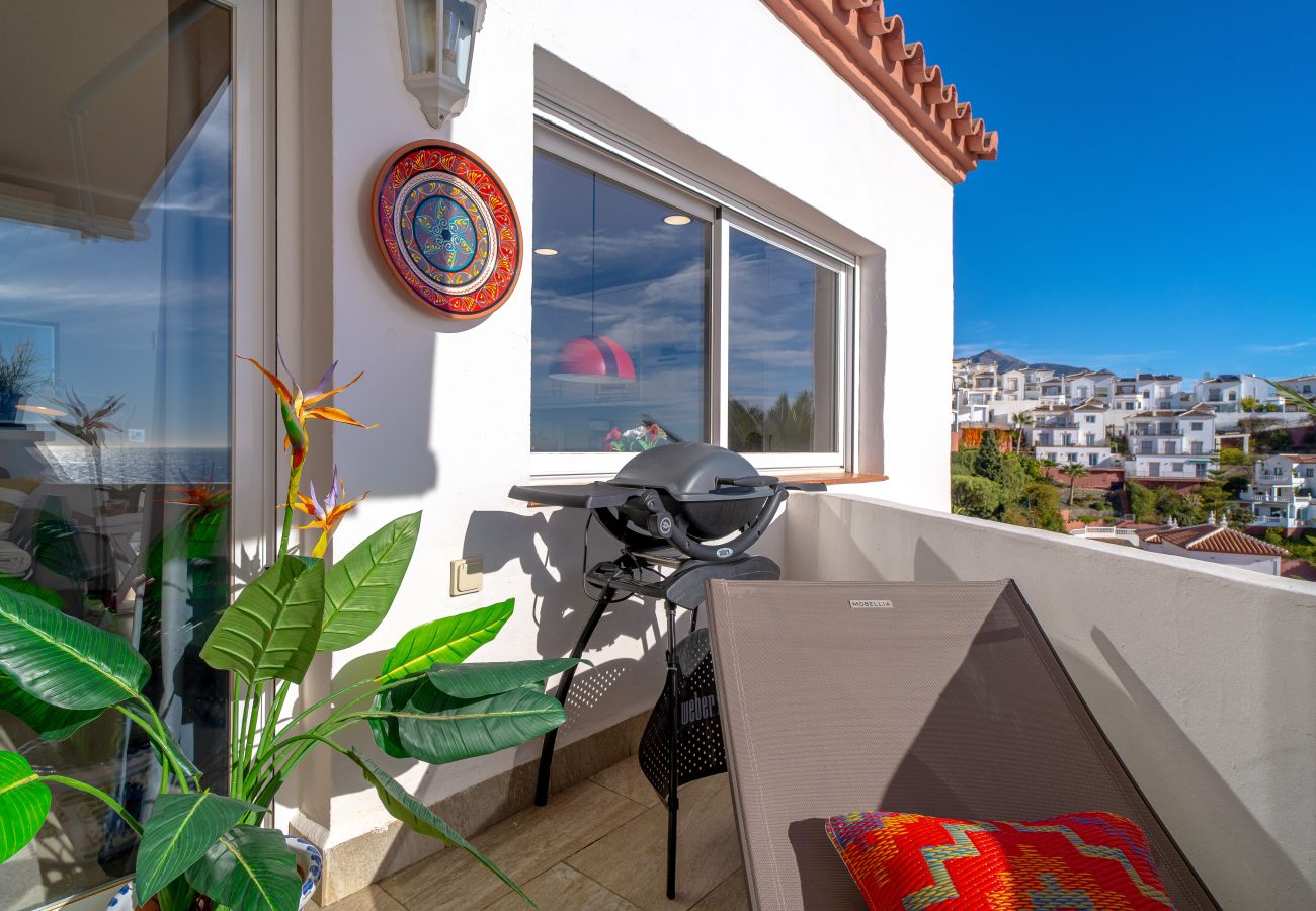 Appartamento a Nerja - Vistas del Mar by Casasol