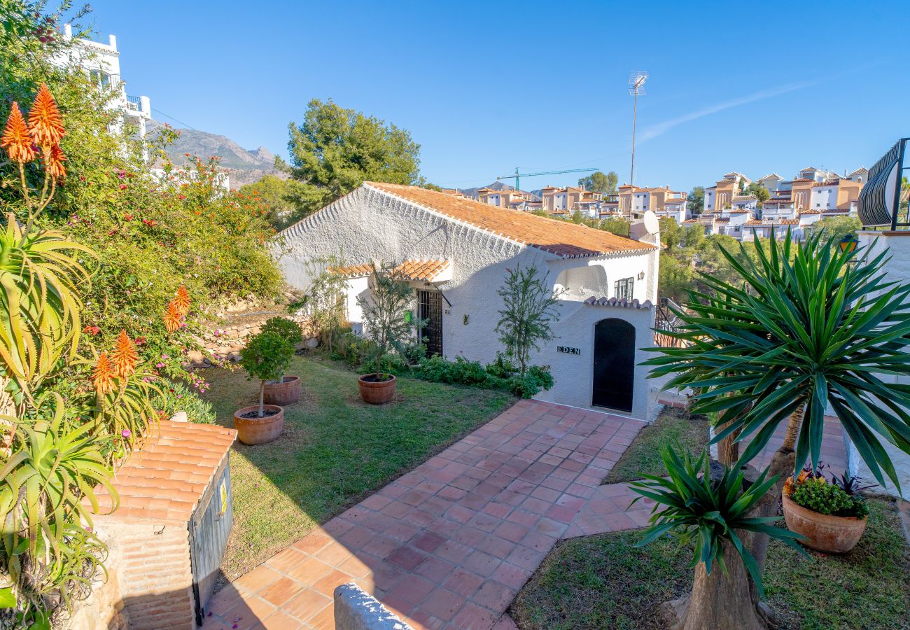 Casa a Nerja - Casa Eden Burriana by Casasol