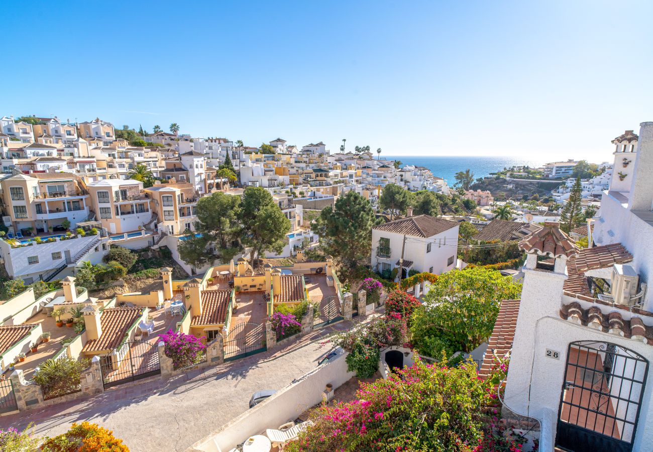 Casa a Nerja - Casa Eden Burriana by Casasol