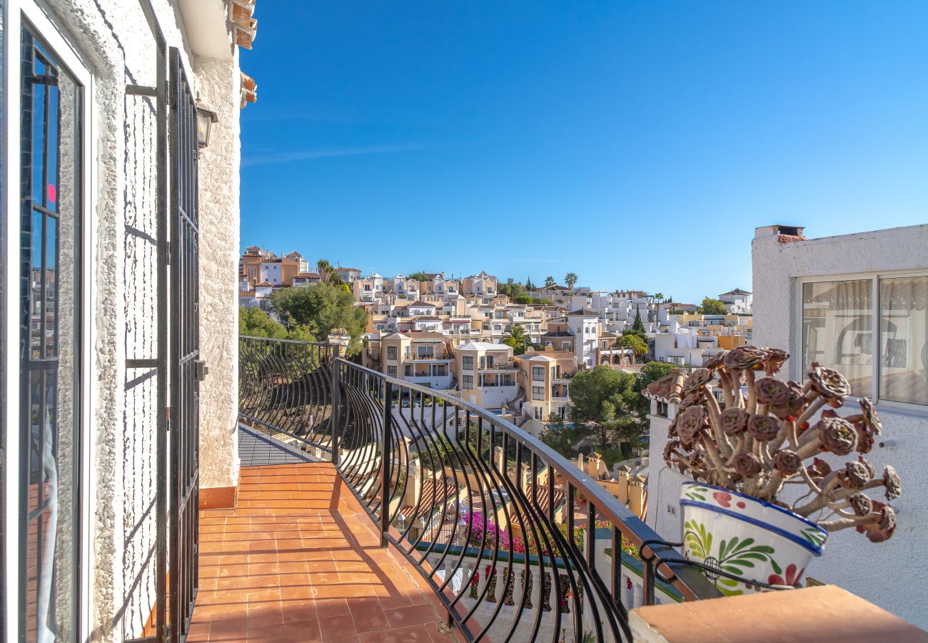 Casa a Nerja - Casa Eden Burriana by Casasol