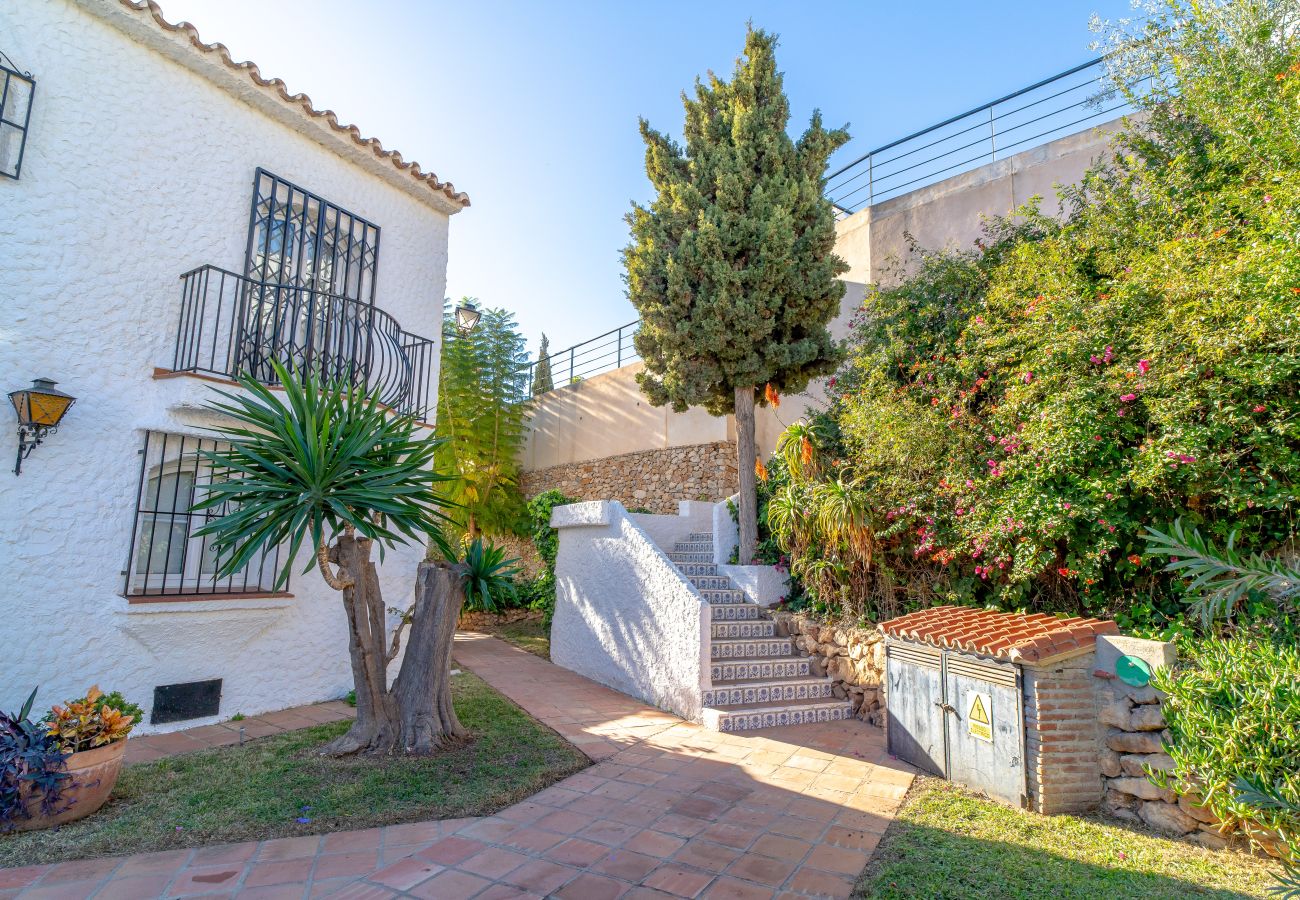 Casa a Nerja - Casa Eden Burriana by Casasol