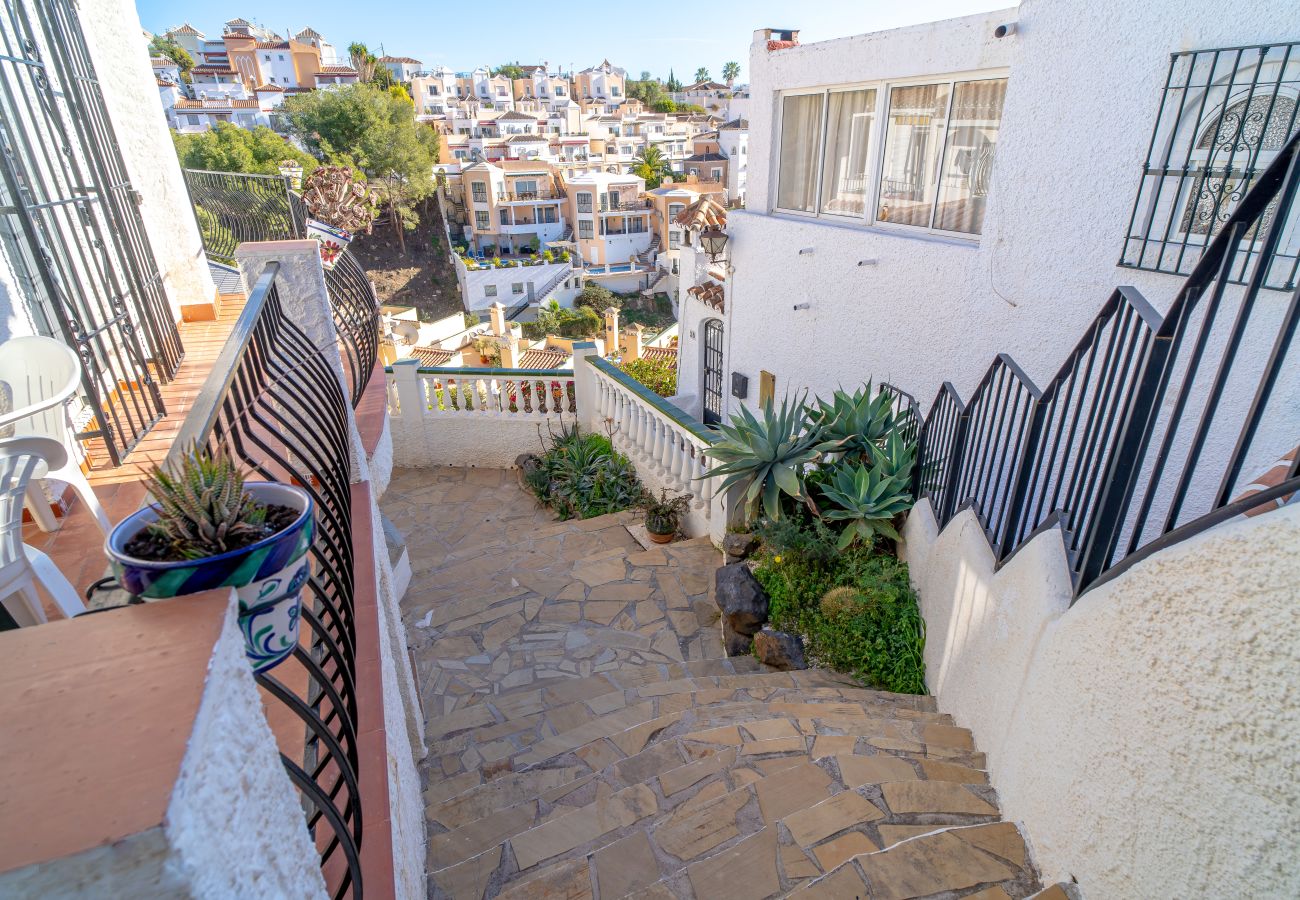 Casa a Nerja - Casa Eden Burriana by Casasol