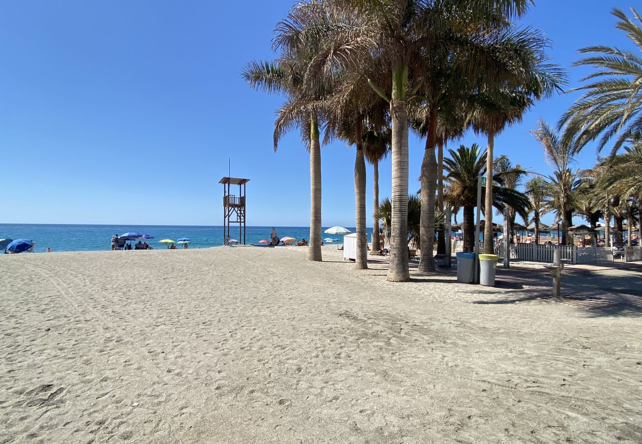 Casa a Nerja - Casa Eden Burriana by Casasol