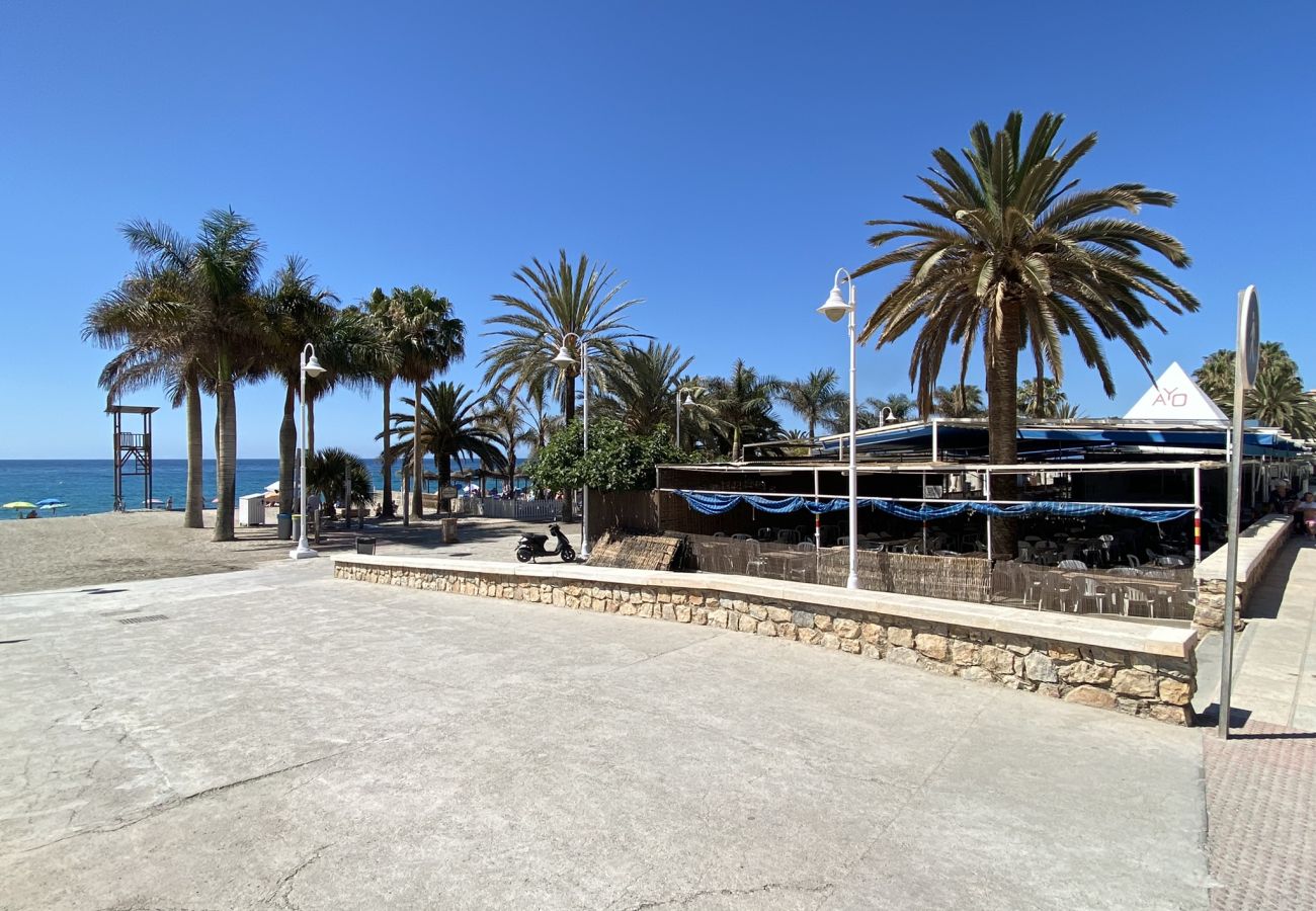 Casa a Nerja - Casa Eden Burriana by Casasol