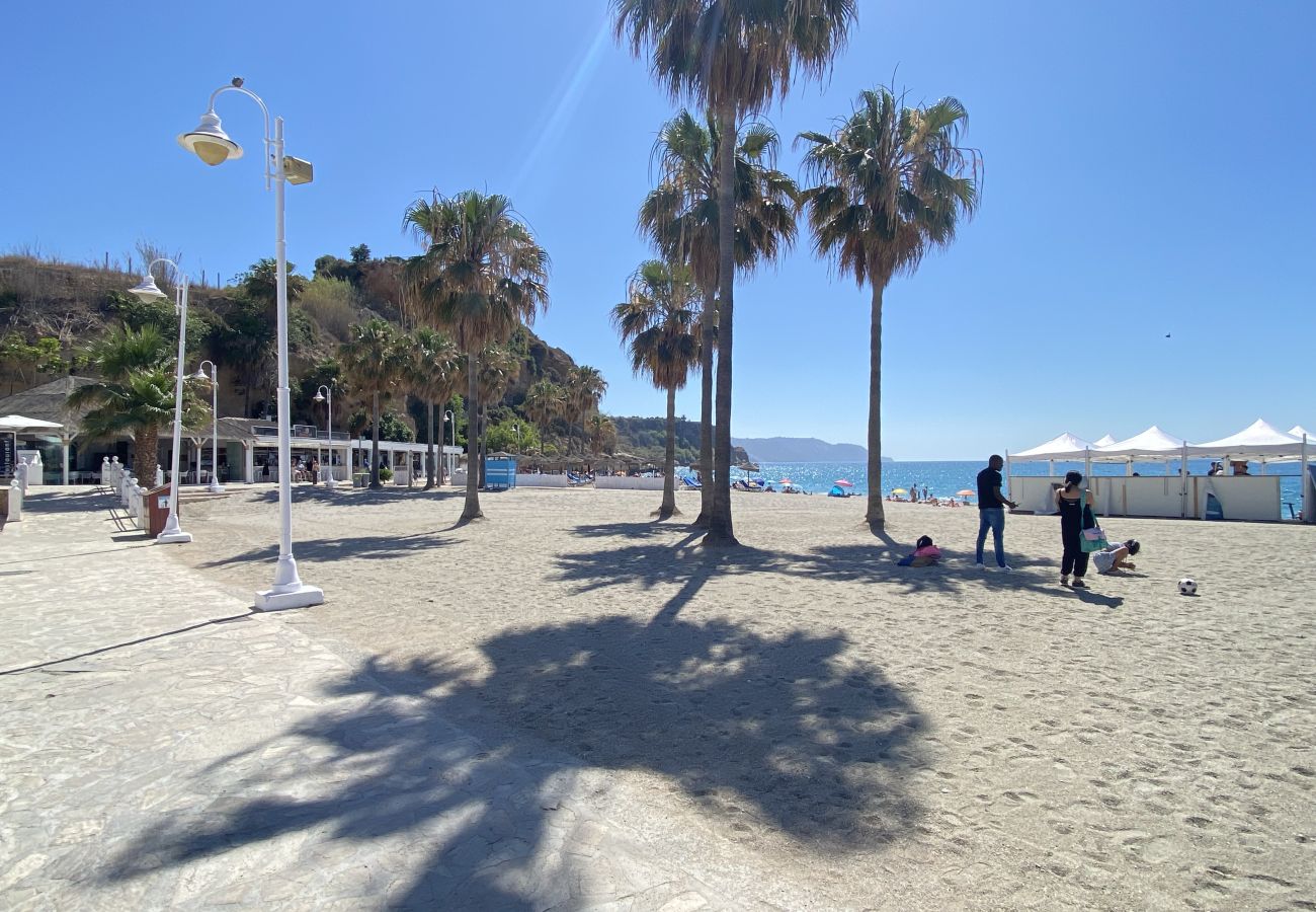 Casa a Nerja - Casa Eden Burriana by Casasol