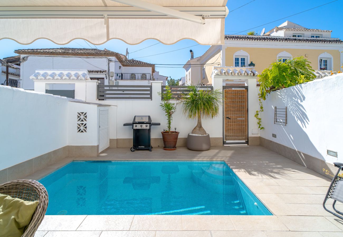 Casa a schiera a Nerja - Villa Andalucía Esplendor by Casasol