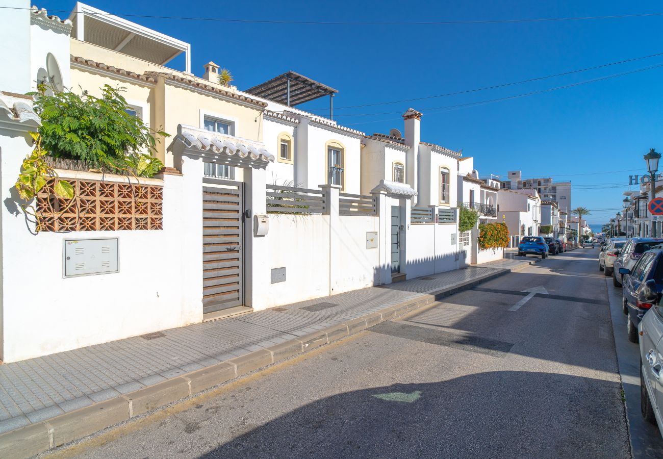 Casa a schiera a Nerja - Villa Andalucía Esplendor by Casasol