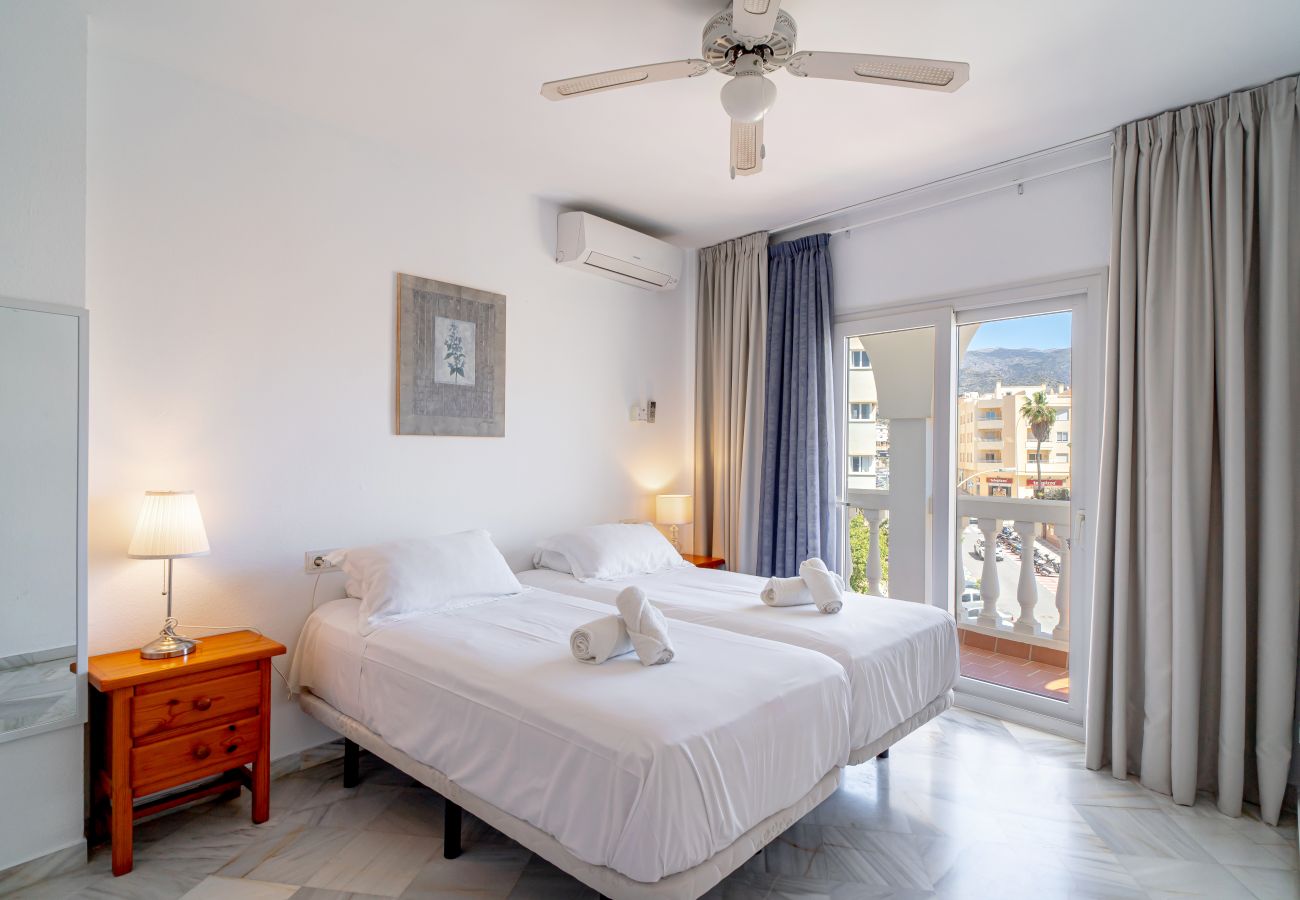 Appartamento a Nerja - Stella Maris Beachfront 3A by Casasol