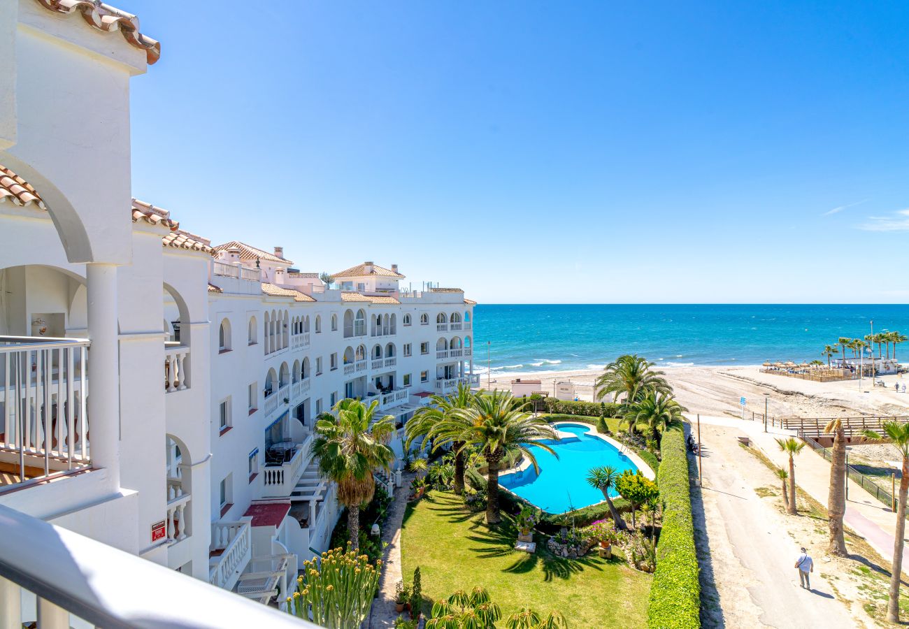 Appartamento a Nerja - Stella Maris Beachfront 3A by Casasol