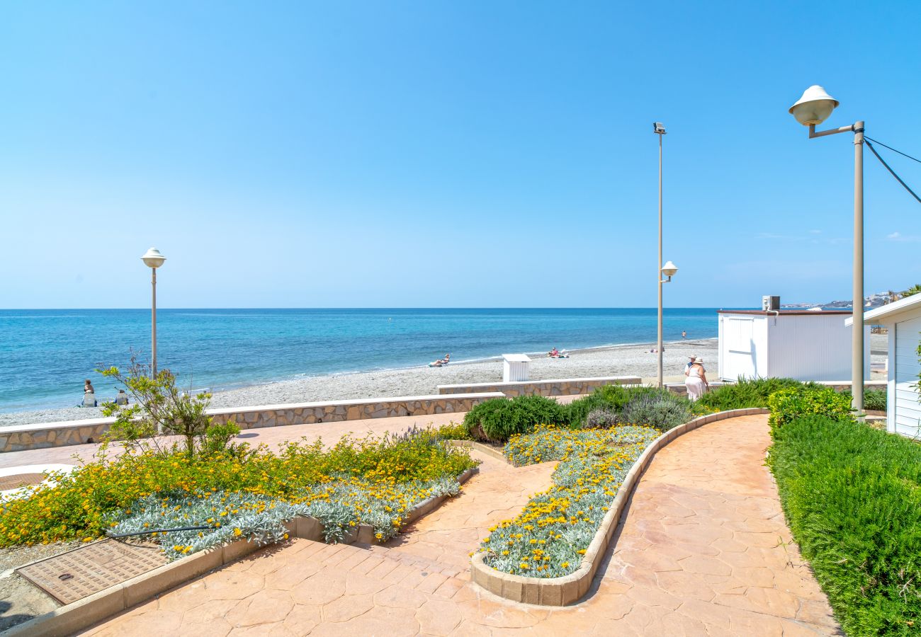 Appartamento a Nerja - Stella Maris Beachfront 3A by Casasol