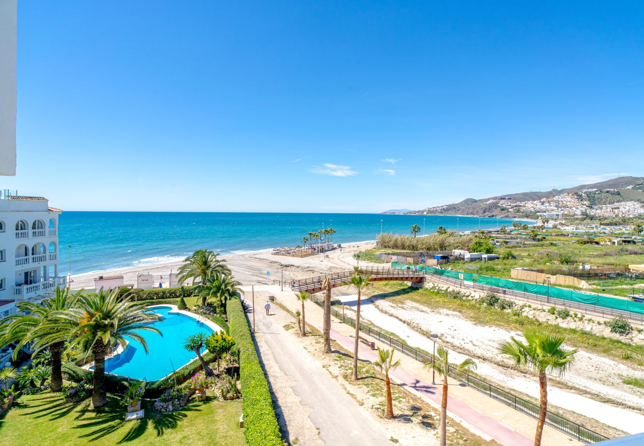 Appartamento a Nerja - Stella Maris Beachfront 3A by Casasol