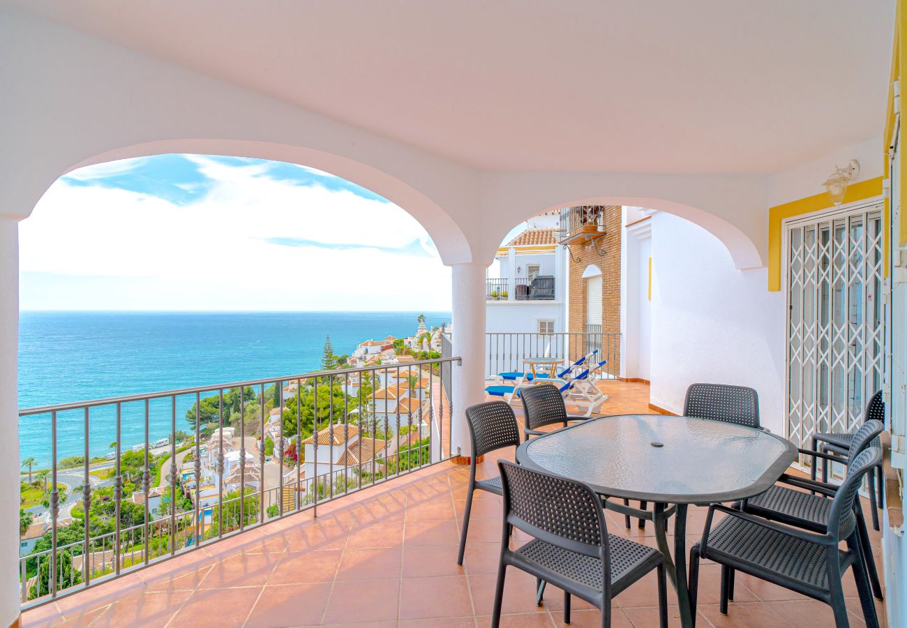 Appartamento a Nerja - VistaMar Panorama 42 by Casasol