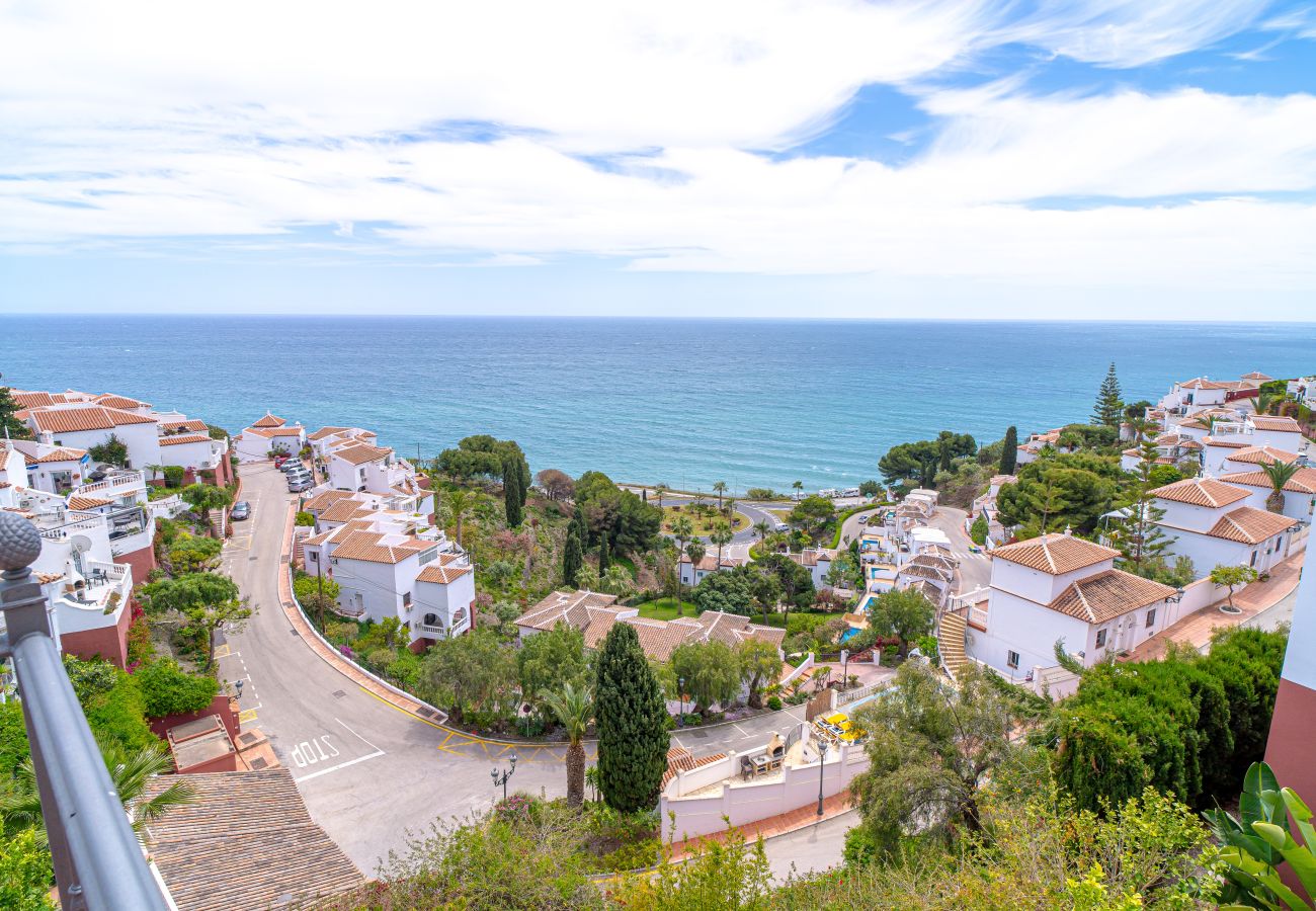 Appartamento a Nerja - VistaMar Panorama 42 by Casasol