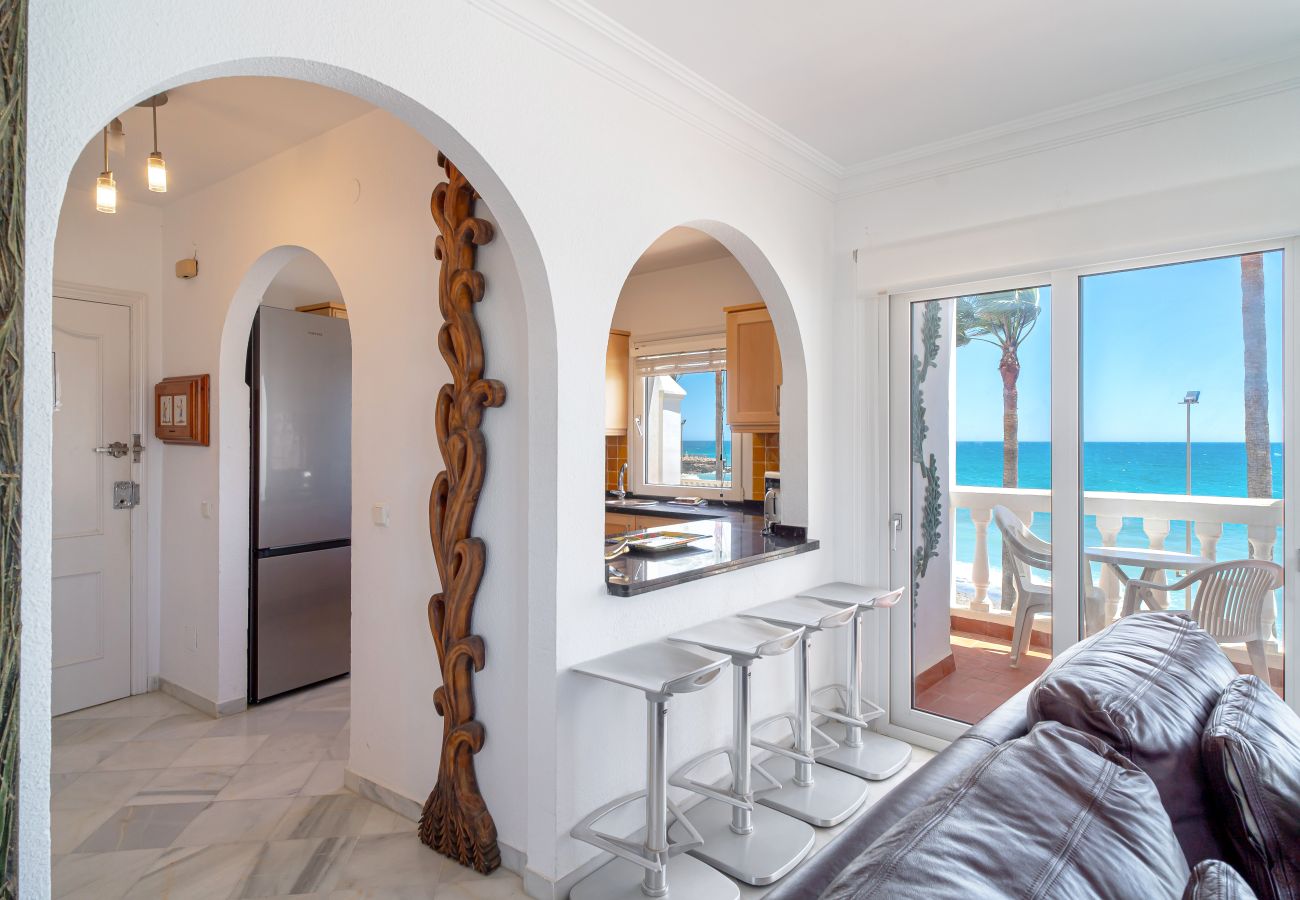 Appartamento a Nerja - Stella Maris Beachfront 1J by Casasol