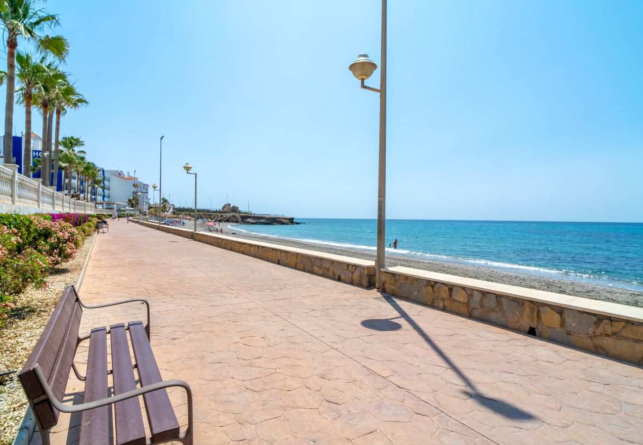 Appartamento a Nerja - Stella Maris Beachfront 1J by Casasol