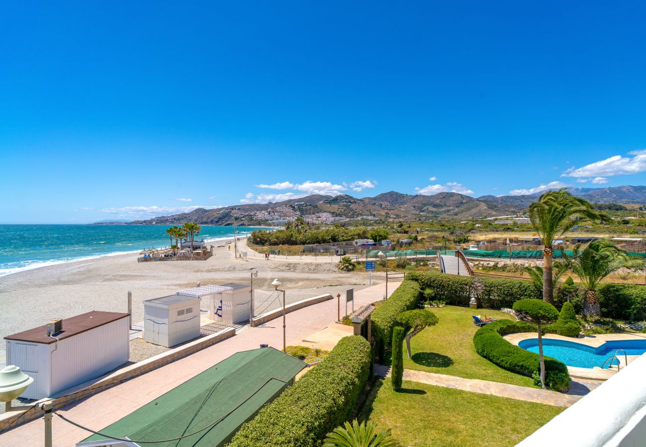 Appartamento a Nerja - Stella Maris Beachfront 1J by Casasol