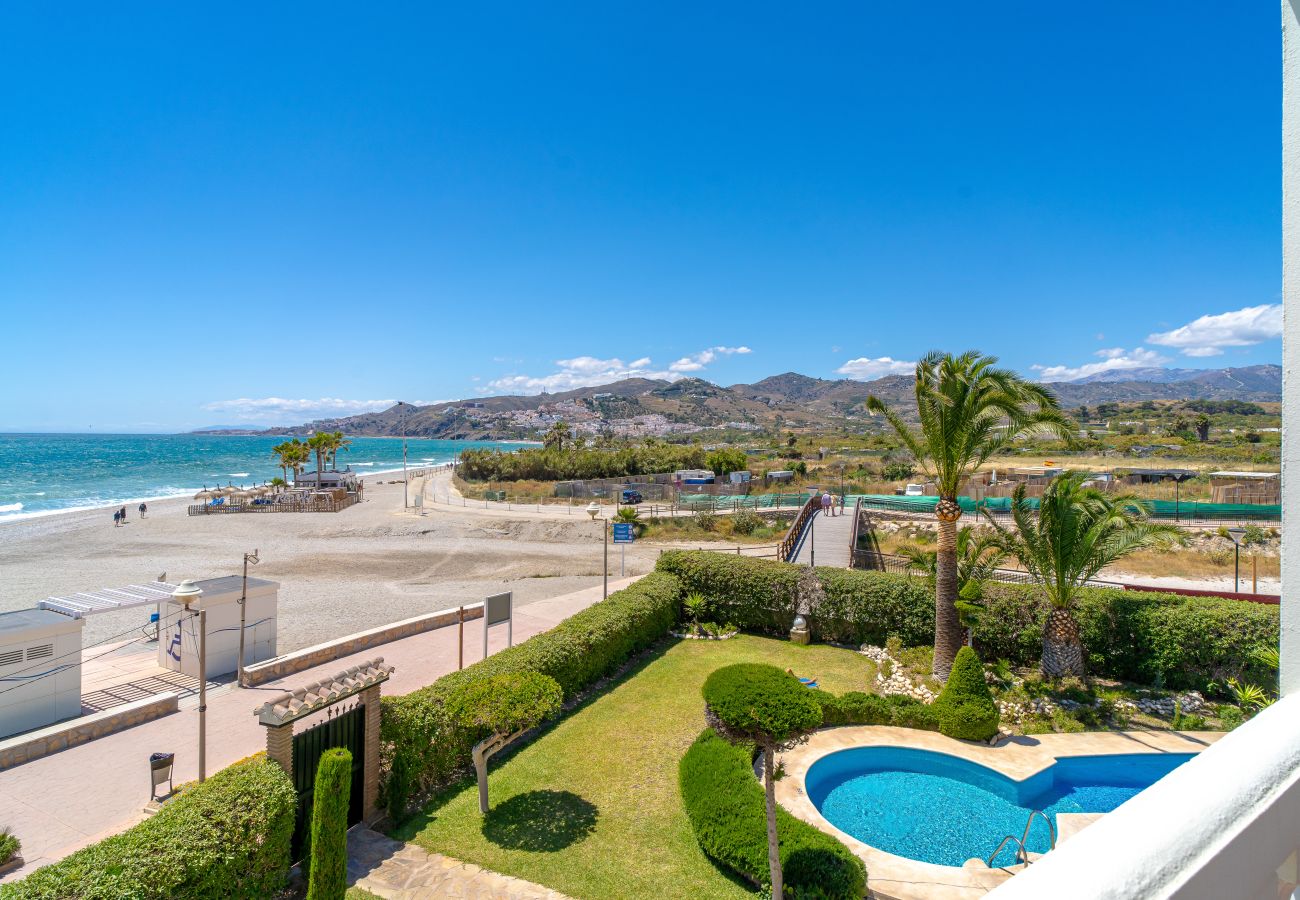 Appartamento a Nerja - Stella Maris Beachfront 1J by Casasol