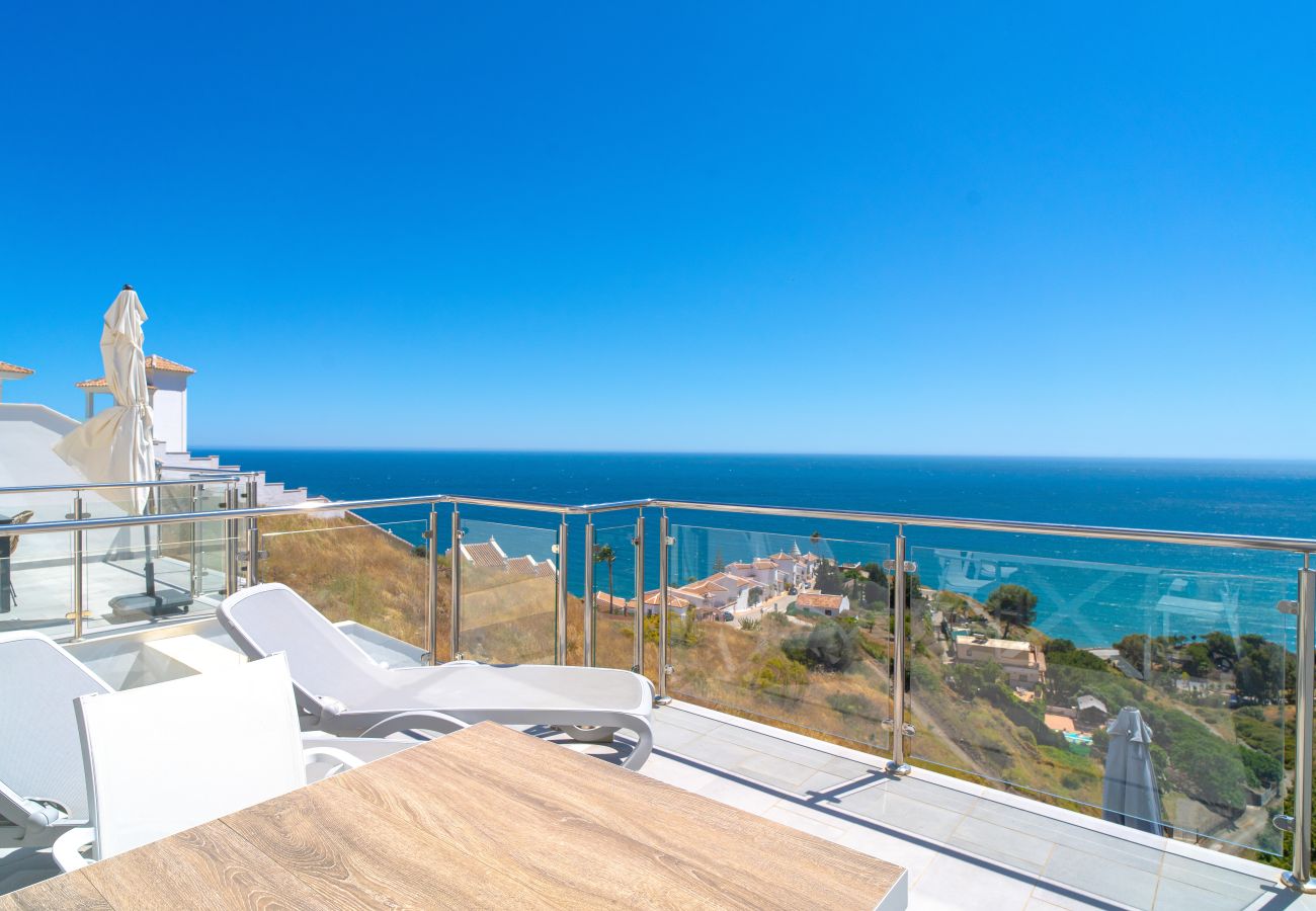 Appartamento a Nerja - Terrazas de Ladera Duplex 9 by Casasol