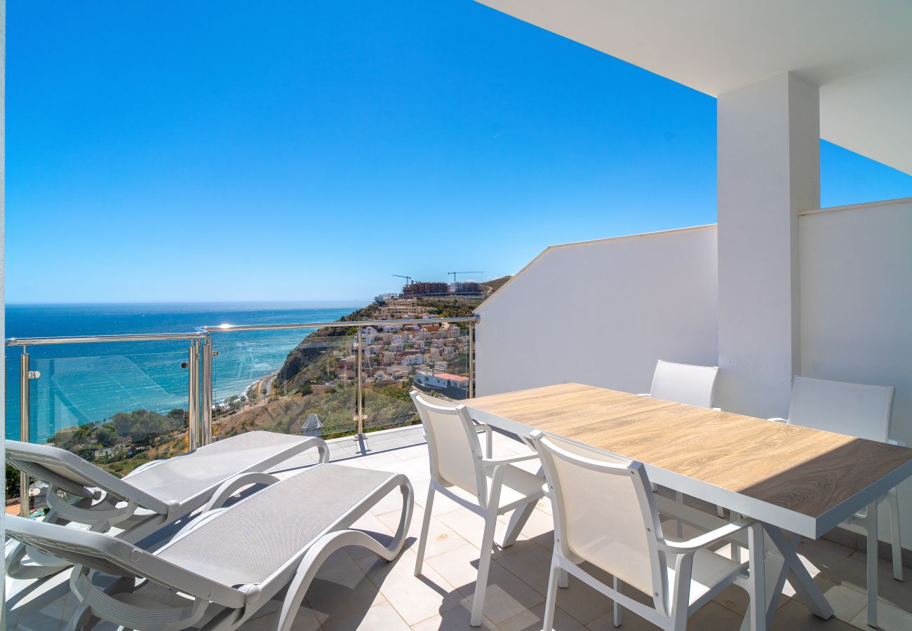 Appartamento a Nerja - Terrazas de Ladera Duplex 9 by Casasol