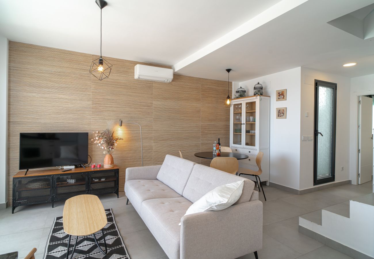 Appartamento a Nerja - Terrazas de Ladera Duplex 9 by Casasol