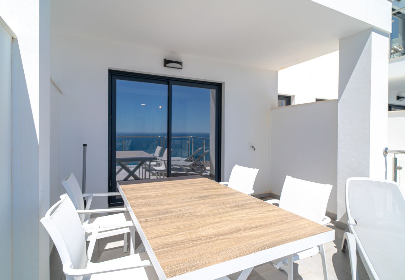 Appartamento a Nerja - Terrazas de Ladera Duplex 9 by Casasol