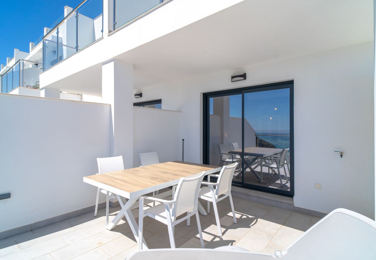 Appartamento a Nerja - Terrazas de Ladera Duplex 9 by Casasol