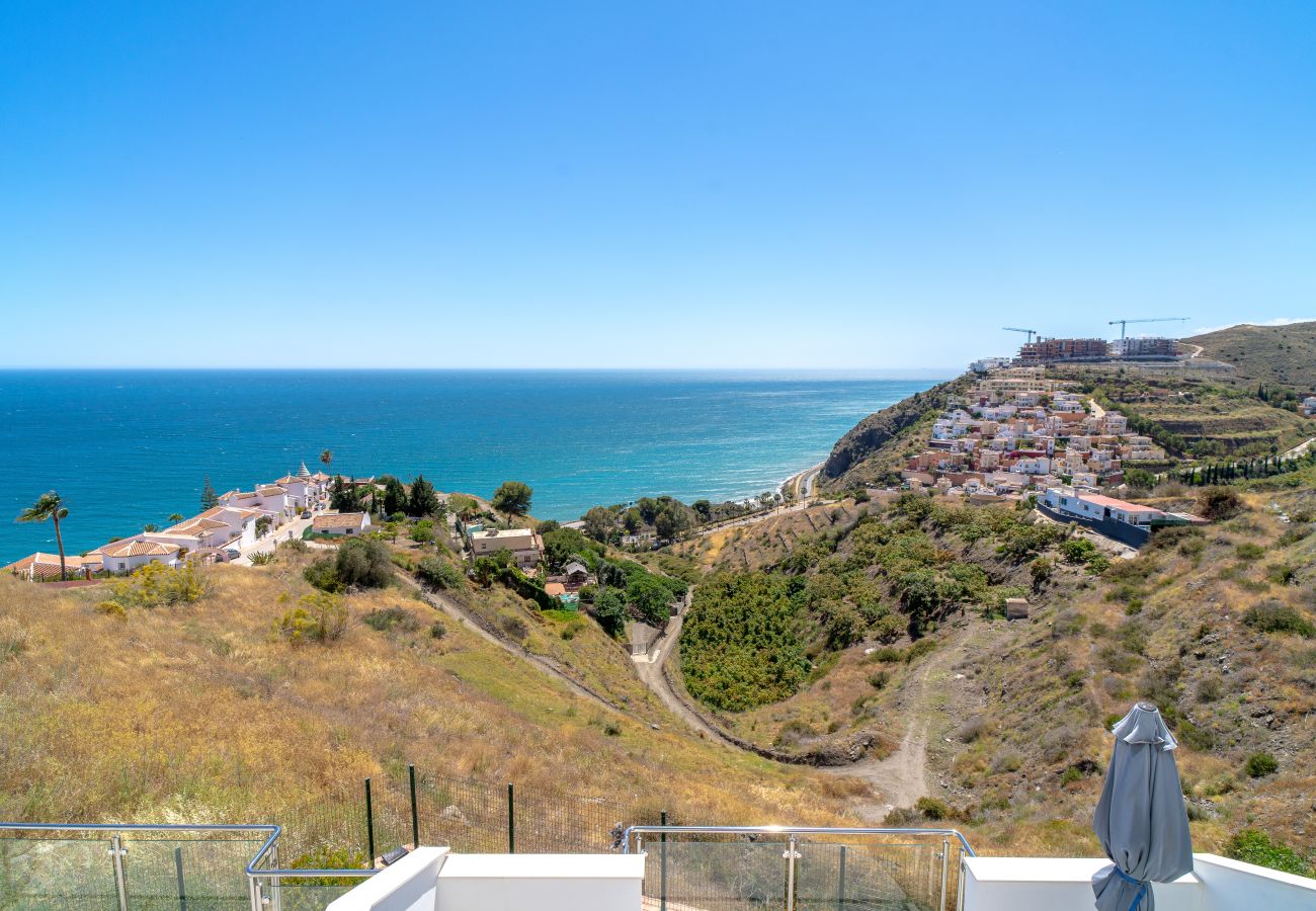 Appartamento a Nerja - Terrazas de Ladera Duplex 9 by Casasol