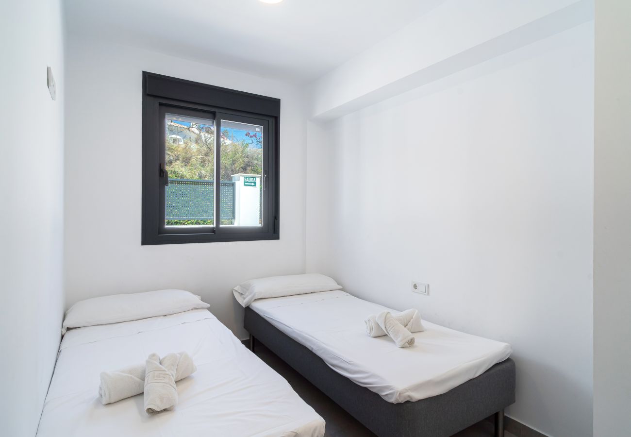 Appartamento a Nerja - Terrazas de Ladera Duplex 9 by Casasol