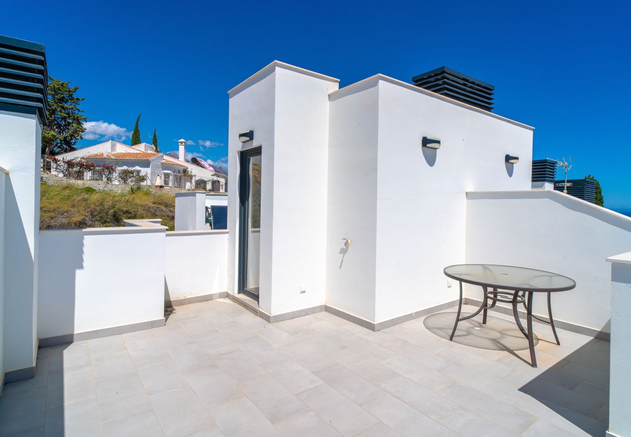 Appartamento a Nerja - Terrazas de Ladera Duplex 9 by Casasol