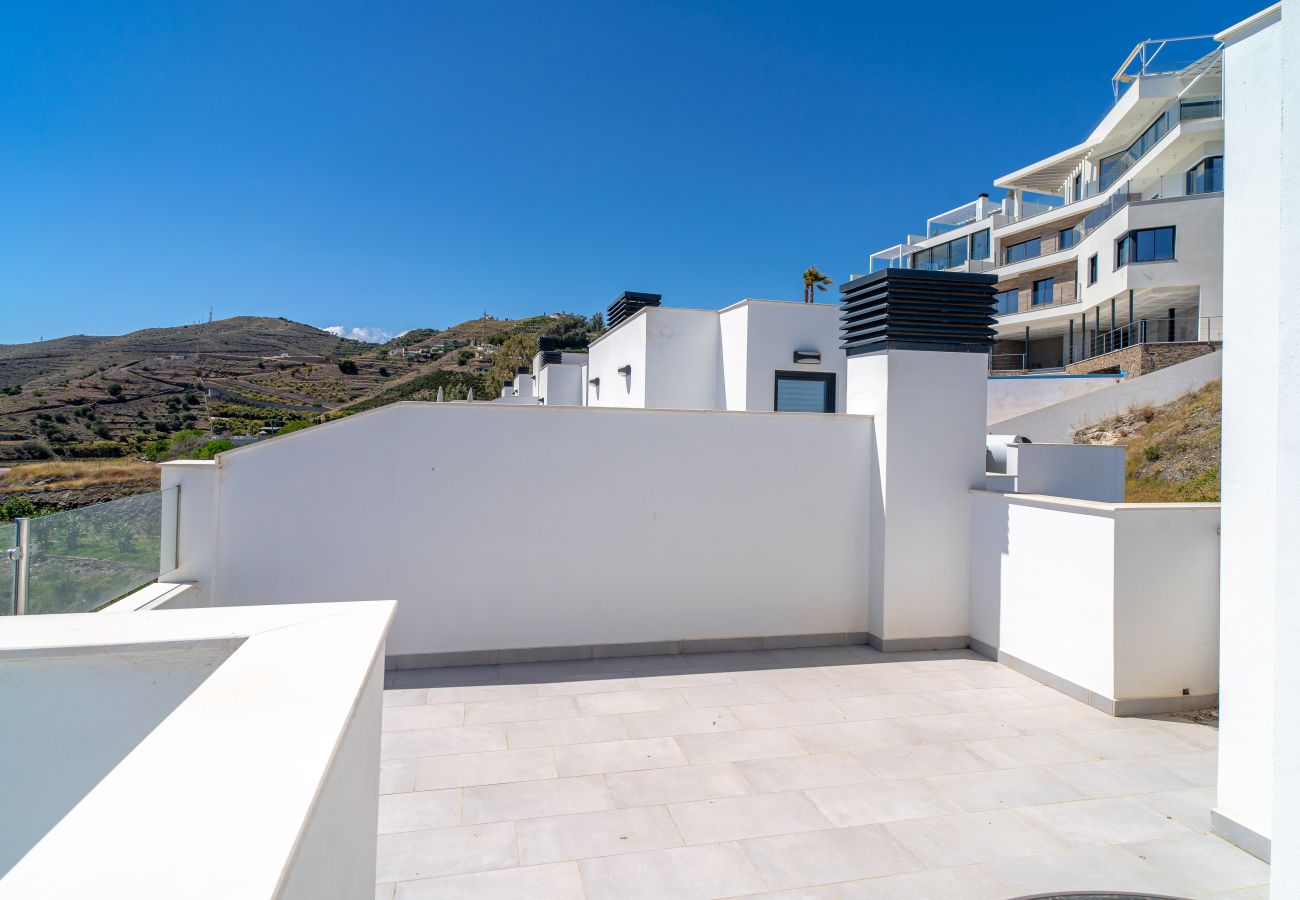 Appartamento a Nerja - Terrazas de Ladera Duplex 9 by Casasol