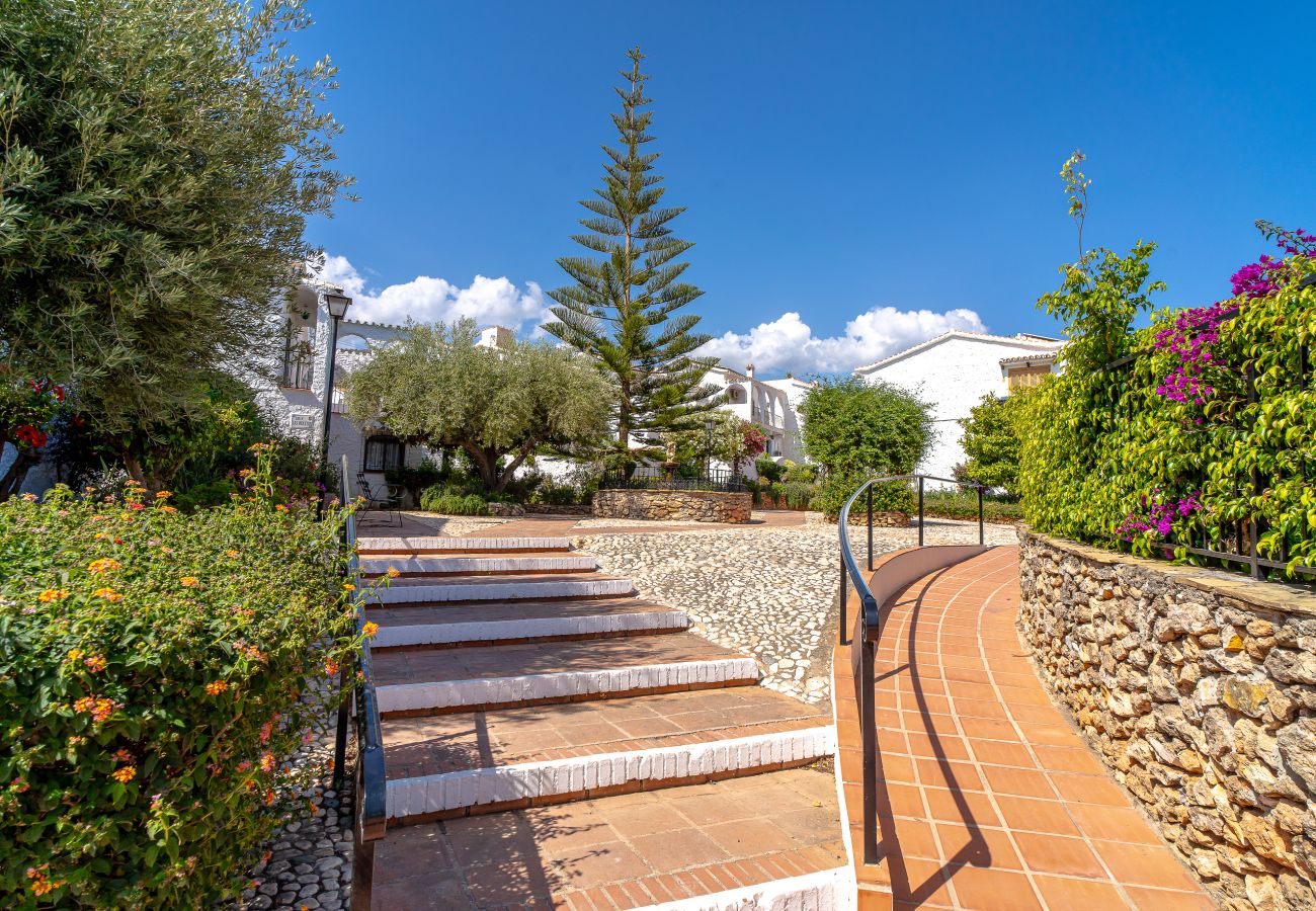 Appartamento a Nerja - Capistrano Village Sundreams by Casasol