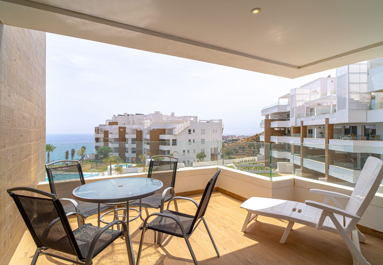 Appartamento a Torrox Costa - Luxury Living Isea 3114 by Casasol