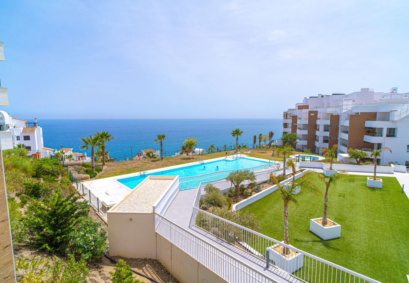 Appartamento a Torrox Costa - Luxury Living Isea 3114 by Casasol