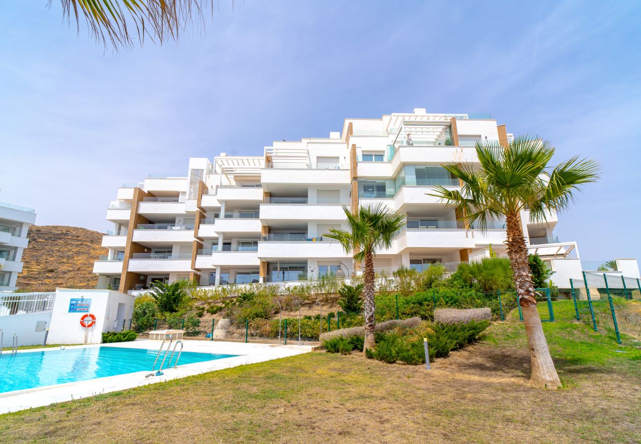 Appartamento a Torrox Costa - Luxury Living Isea 3114 by Casasol